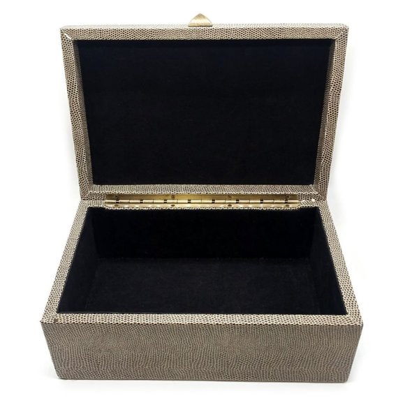 Nate Berkus Storage Box, Decor - Picture 4 of 8